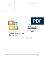 CoursSharepoint Id6737