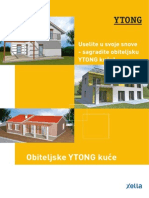 Ytong Katalog Kuća