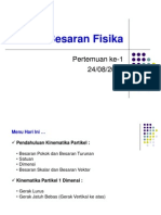 1. Besaran Fisika