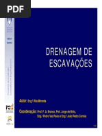 1237507062 Drenagem de Escavacoes