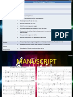 Music Course 2 (Solfa)