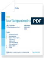 Invitación Curso Estrategias de Inversión Con Warrants Barcelona - 31032014 PDF