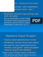 Diuretik Dan Antihipertensi