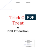Trick or Treat-Offical Finished Script