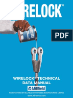 Wirelock Manual