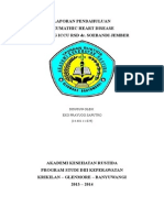 Eko Prayugo Saputro (14.401.11.029) Laporan Pendahuluan RHD