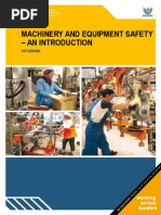 VWA Machine Safety l