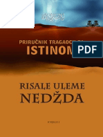 Priručnik Tragaocu Za Istinom - Risale Uleme Nedžda