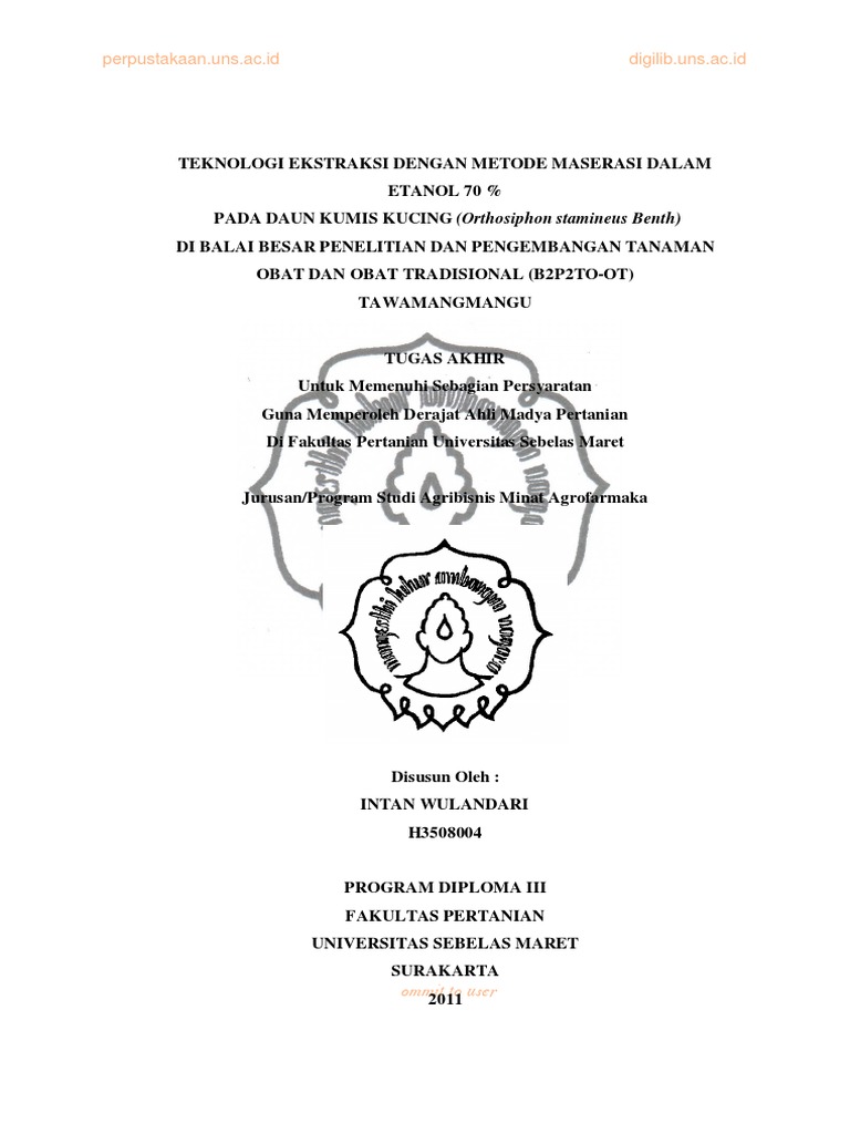  JURNAL  FITOKIMIA