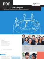 Download The Millennial Compass The Millennial Generation In The Workplace by MSLGROUP SN211602632 doc pdf