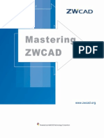 Tutorial - Mastering ZWCAD
