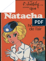 Natacha - T01 - Hotesse de L Air