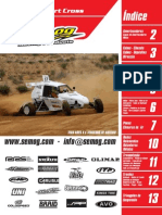 Catalogo Kartcross Semog2010
