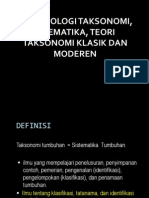Download TAKSONOMIppt by Nurul Hasanah SN211618420 doc pdf