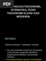 Download TAKSONOMIppt by Nurul Hasanah SN211618420 doc pdf