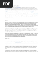 Movies English PDF | PDF | Violence | Unrest