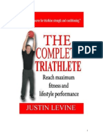 The Complete Athlete