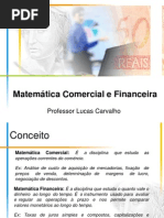 matematica financeira.ppt