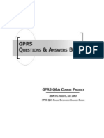 GPRS-Q&A-Book