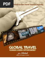 Download Global Travel Tourism Careers by Rudy SN21162438 doc pdf