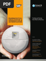 Download SAP Serialization in Pharma White Paper Final  by swisshealth20 SN21162526 doc pdf