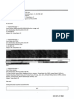 Exhibit 16 – Redaction of material derived from public documents