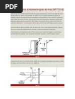 Como Funciona a Impressora Jato de Tinta