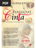 Download Syahadat Cinta by Raffi Mengukir Sejarah SN211633160 doc pdf