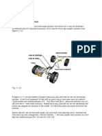 Transmisia Cardanica - Proiect de Licenta