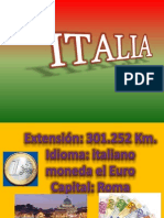 Italia