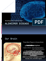 Alzheimer Disease