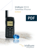 Iridium 9555