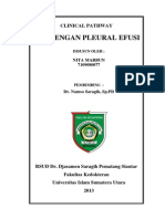 TBC Dengan Pleural Efusi (Nita)