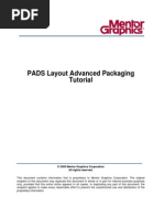 Download Pads layout mentor graphics by giorgiovi SN211642429 doc pdf