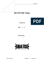 Download iBATIS-SqlMaps-2- by btons SN21164458 doc pdf