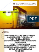 PRESENTASI MAGANG Fix