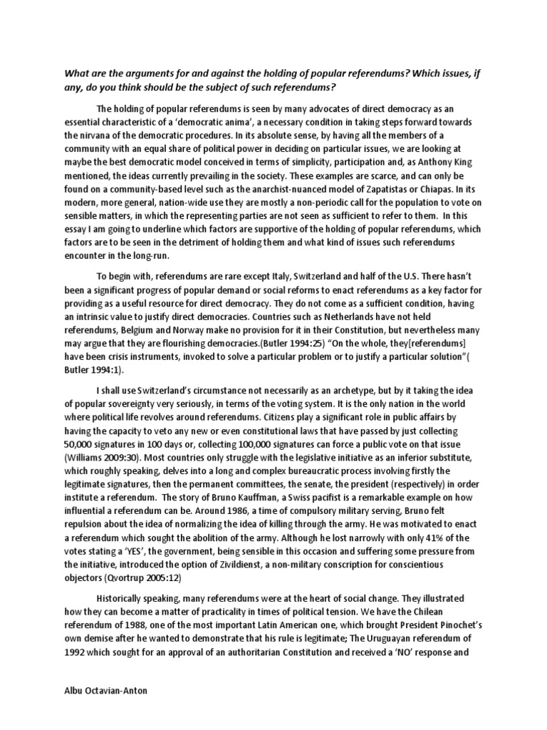 essay on student and politics