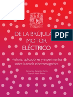 Libro Electro Magneto