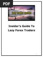 Automated Forex Trading System Guide PDF