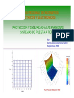 Presentacion Puesta a Tierra