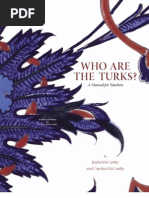 Download Who Are the Turks by Mustafa YAVUZ SN21165867 doc pdf