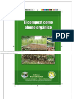 El Compost Como Abono Organico