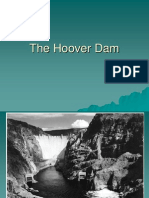 The Hoover Dam