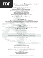 Premier Inn Breakfast | PDF | Foods | Cuisine