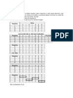 Asignacion de Recursos