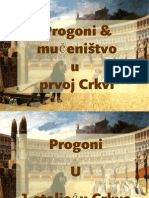 Progoni