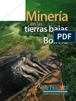 Mineria Tierras Bajas