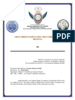 Discurso Christian Perrotin 1 PDF