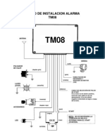 Instalacion TM08 PDF