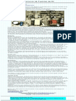 Reparacion de Fuentes de PC PDF